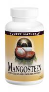 Source Naturals Mangosteen 75 mg 30 tablet
