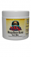 Source Naturals Maqui Berry Blend Shot Mix Powder 100 gm