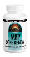 Source Naturals MBP Bone Renew 120 capsule