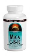 Source Naturals Mega C-B-R 50 tablet