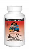 Source Naturals Mega-Kid Berry 30 wafer