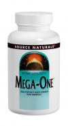 Source Naturals Mega-One 30 tablet-OUT OF STOCK