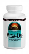 Source Naturals Mega-One 90 tablet-OUT OF STOCK