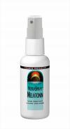 Source Naturals Sleep Science Melatonin NutraSpray 1.5 mg Orange 2 fl oz