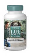 Source Naturals Men's Life Force Multiple 45 tablet