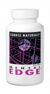 Source Naturals Mental Edge 30 tablet