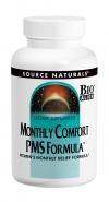 Source Naturals Monthly Comfort PMS Formula 42 tablet