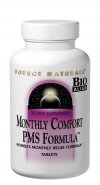 Source Naturals Monthly Comfort PMS Formula 90 tablet