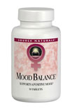 Source Naturals Eternal Woman Mood Balance 45 tablet