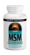 Source Naturals MSM 35 oz