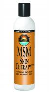 Source Naturals MSM Skin Therapy Gel 8 oz
