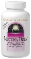 Source Naturals Mucuna Dopa 100 mg 120 capvegi