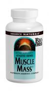 Source Naturals Muscle Mass, Athletic Series 30 tablet
