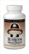 Source Naturals Mushroom Immune Defense 30 tablet