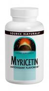 Source Naturals Myricetin 100 mg 30 tablet-OUT OF STOCK