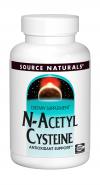 Source Naturals N-Acetyl Cysteine 1000 mg 30 tablet