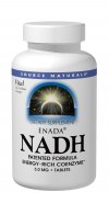 Source Naturals Enada NADH 5 mg, Blister Pack 30 tablet