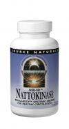 Source Naturals Nattokinase (NSK-SD) 33 mg 30 softgel