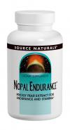 Source Naturals Nopal Endurance 40 mg 30 capsule