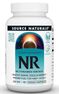 Source Naturals NR Nicotinamide Riboside 300 mg 90 Vcaps