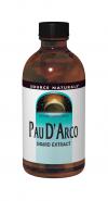 Source Naturals Pau D'Arco 4 fl oz
