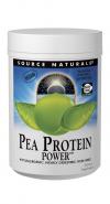 Source Naturals Pea Protein Power 16 oz