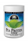 Source Naturals Pea Protein Power 32 oz