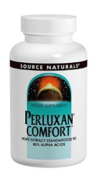 Source Naturals Perluxan Comfort 60 softgel