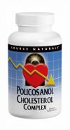 Source Naturals Policosanol Cholesterol Complex 30 tablet