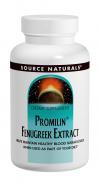 Source Naturals Promilin Fenugreek Extract 500 mg 30 tablet