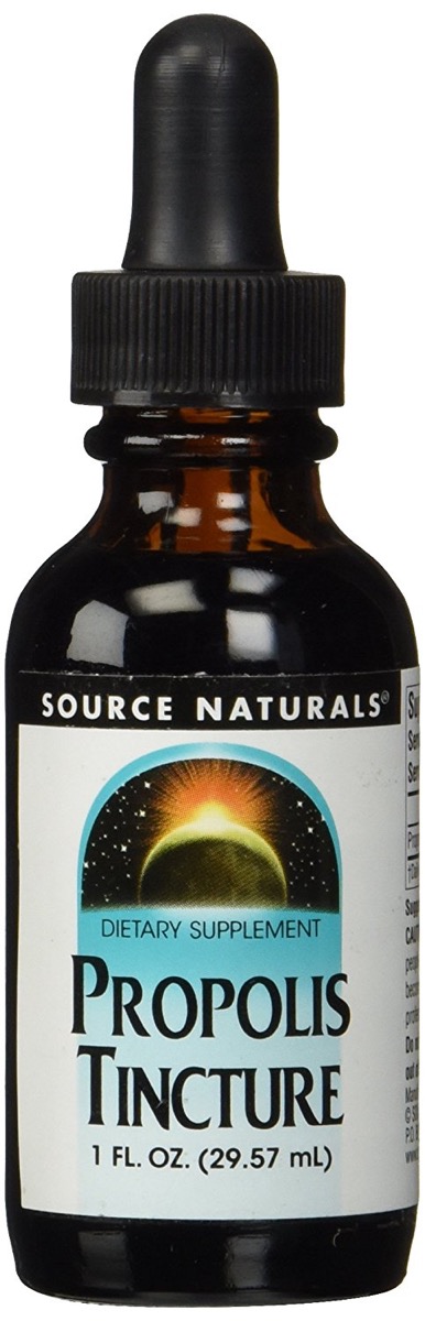 Source Naturals Propolis 1 fl oz