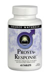 Source Naturals Prosta-Response 90 tablet