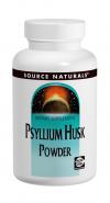Source Naturals Psyllium Husk 12 oz
