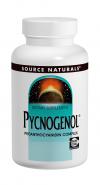 Source Naturals Pycnogenol 25 mg 120 tablet