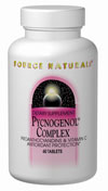 Source Naturals Pycnogenol Complex 60 tablet