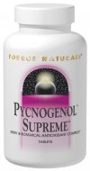 Source Naturals Pycnogenol Supreme 60 tablet