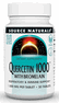 Source Naturals Quercetin 1000mg with Bromelain 30 tabs