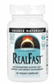 Source Naturals Realfast 30 Vc