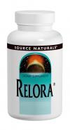 Source Naturals Relora 250 mg 45 tablet