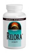 Source Naturals Relora 250 mg 90 tablet