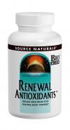 Source Naturals Renewal Antioxidants 30 tablet