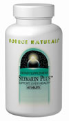 Source Naturals Silymarin Plus 120 tablet