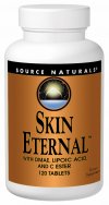 Source Naturals Skin Eternal 240 tablet