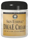 Source Naturals Skin Eternal DMAE Cream 2 oz