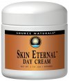 Source Naturals Skin Eternal Day Cream 2 oz