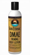 Source Naturals Skin Eternal DMAE Firming Body Lotion 8 fl oz