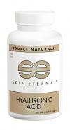 Source Naturals Skin Eternal Hyaluronic Acid 50 mg 30 tablet