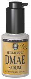 Source Naturals Skin Eternal DMAE Serum 1.7 fl oz