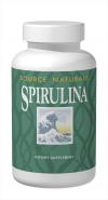 Source Naturals Spirulina 4 oz