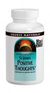 Source Naturals St. John's Positive Thoughts 45 tablet